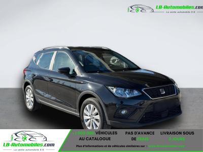 Seat Arona 1.0 EcoTSI 115 ch  BVM
