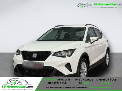 Seat Arona 1.0 TSI 110 ch  BVM