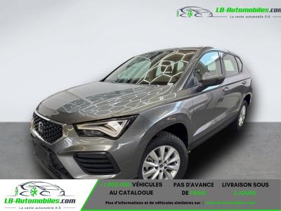 Seat Ateca 1.0 TSI 115 ch
