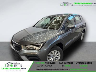 Seat Ateca 1.0 TSI 115 ch