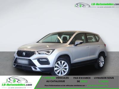 Seat Ateca 1.5 TSI 150 ch BVM