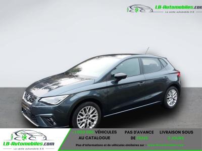 Seat Ibiza 1.5 TSI 150 ch   BVA