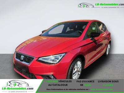Seat Ibiza 1.5 TSI 150 ch   BVA