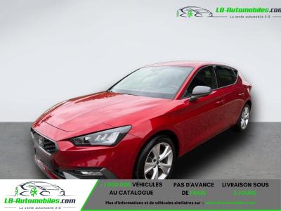 Seat Leon 1.5 eTSI 150 BVA