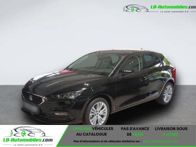 Seat Leon 2.0 TDI 150 BVA