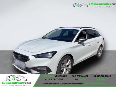 Cupra Leon ST 1.5 TSI 150 BVM
