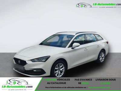 Cupra Leon ST 2.0 TDI 150 BVA