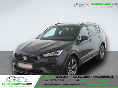 Seat Tarraco 1.5 TSI 150 ch  BVA 5 pl