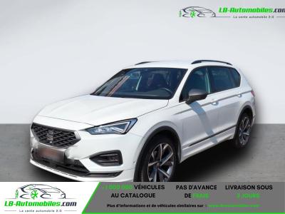 Seat Tarraco 1.5 TSI 150 ch  BVA 5 pl