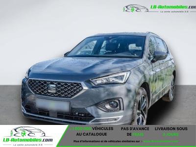 Seat Tarraco 1.5 TSI 150 ch  BVA 7 pl