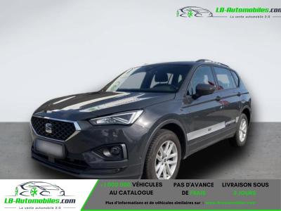 Seat Tarraco 1.5 TSI 150 ch  BVA 7 pl