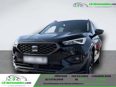 Seat Tarraco 1.5 TSI 150 ch  BVA 7 pl