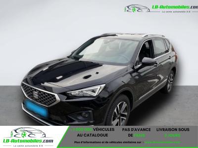 Seat Tarraco 2.0 TDI 150 ch  BVA  7 pl