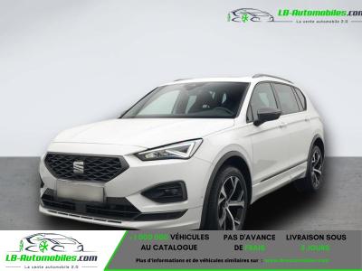 Seat Tarraco 2.0 TDI 200 ch  BVA  5 pl