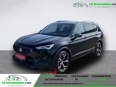 Seat Tarraco 2.0 TDI 200 ch  BVA  5 pl