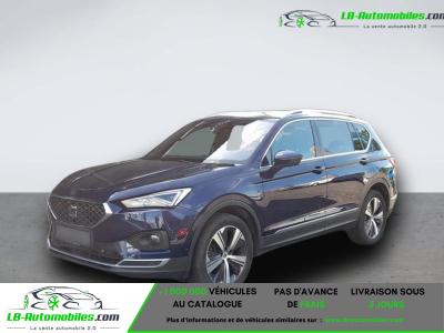 Seat Tarraco 2.0 TDI 200 ch  BVA  5 pl