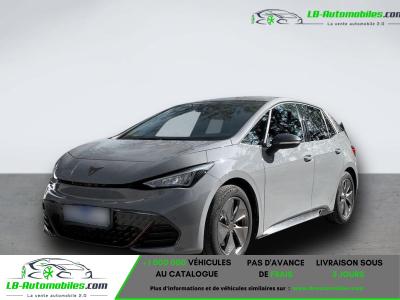 Cupra Born 204 ch