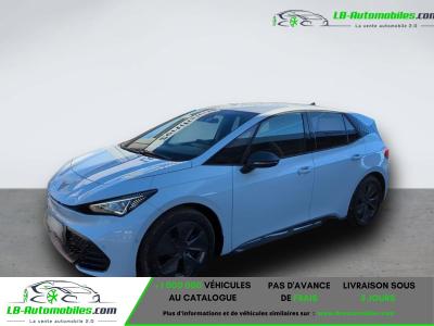Cupra Born 204 ch