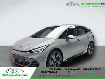 Cupra Born 230 ch