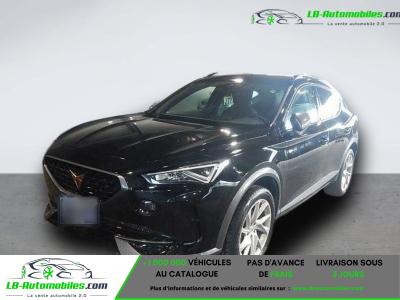 Cupra Formentor 1.5 TSI 150 ch BVA