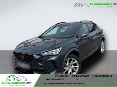 Cupra Formentor 2.0 TDI 150 ch BVA 4Drive