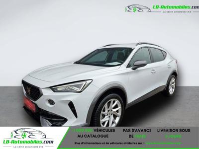 Cupra Formentor 2.0 TSI 190 ch BVA 4Drive