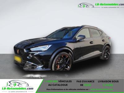 Cupra Formentor 2.5 TSI 390 ch BVA 4Drive