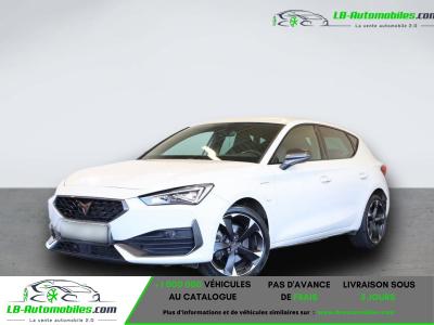 Cupra Leon 1.4 e-HYBRID 204 ch BVA