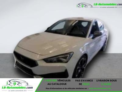 Cupra Leon 1.4 e-HYBRID 245 ch BVA