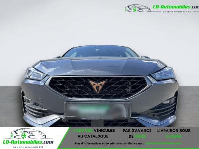 Cupra Leon 1.4 e-HYBRID 245 ch BVA
