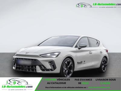 Cupra Leon 2.0 TDI 150 ch BVA