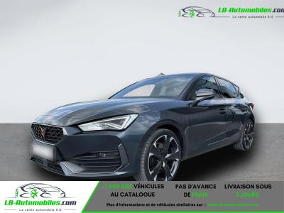 Cupra Leon 1.4 e-HYBRID 245 ch BVA