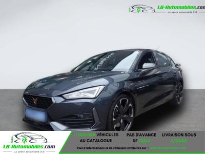 Cupra Leon 2.0 TSI 300 ch BVA
