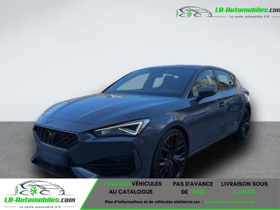 Cupra Leon 2.0 TSI 300 ch BVA