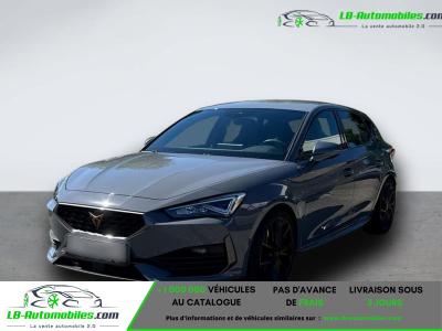 Cupra Leon 2.0 TSI 300 ch BVA