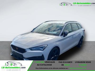 Cupra Leon ST 1.5 eTSI 150 ch BVA