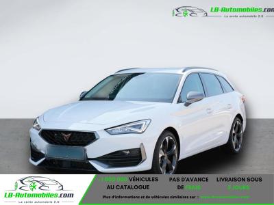 Cupra Leon ST 1.5 eTSI 150 ch BVA