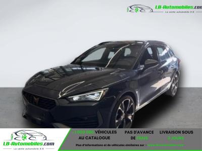 Cupra Leon ST 1.5 eTSI 150 ch BVA