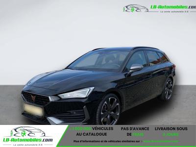 Cupra Leon ST 1.5 eTSI 150 ch BVA