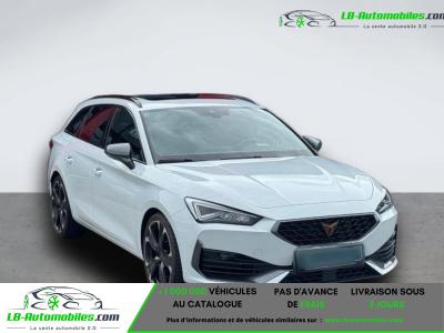 Cupra Leon ST 2.0 TSI 310 ch BVA 4Drive