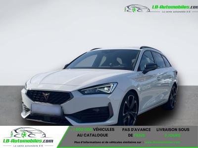 Cupra Leon ST 2.0 TSI 310 ch BVA 4Drive