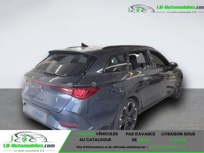 Cupra Leon ST 2.0 TSI 310 ch BVA 4Drive