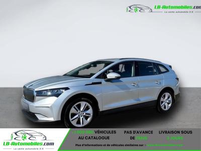 Skoda Enyaq iV 60
