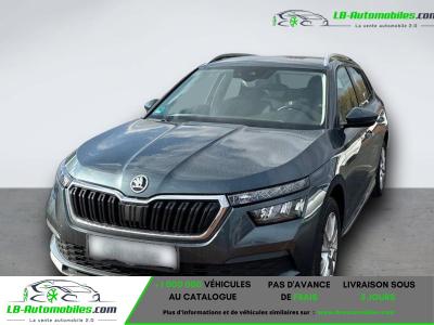 Skoda Kamiq 1.0 TSI 95 ch BVM