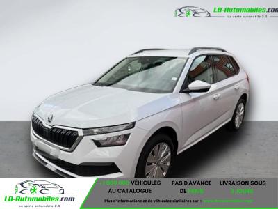 Skoda Kamiq 1.5 TSI 150 ch BVM