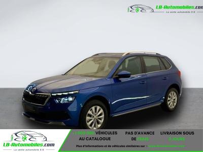 Skoda Kamiq 1.5 TSI 150 ch BVA