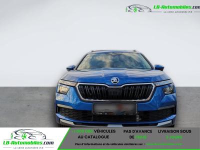 Skoda Kamiq 1.5 TSI 150 ch BVA