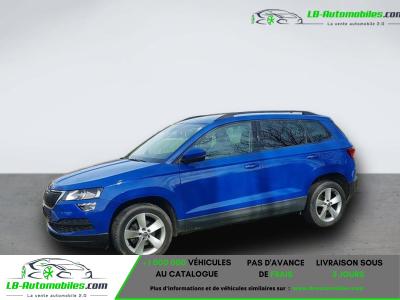 Skoda Karoq 1.5 TSI 150 ch BVA