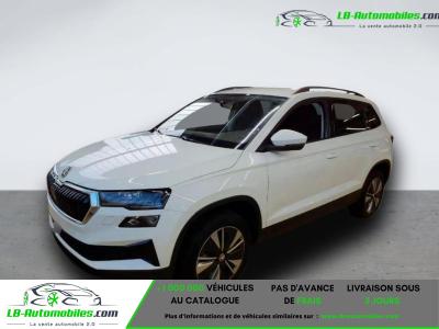 Skoda Karoq 1.5 TSI 150 ch BVM