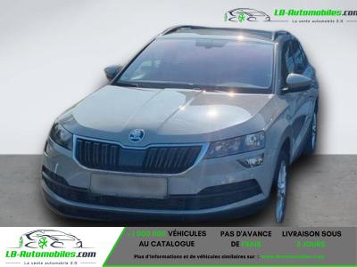 Skoda Karoq 1.5 TSI 150 ch BVM